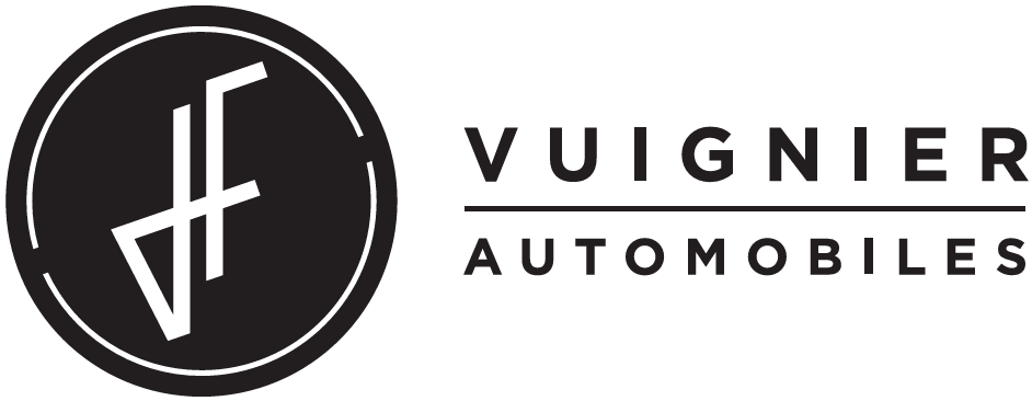 Vuigner automobile